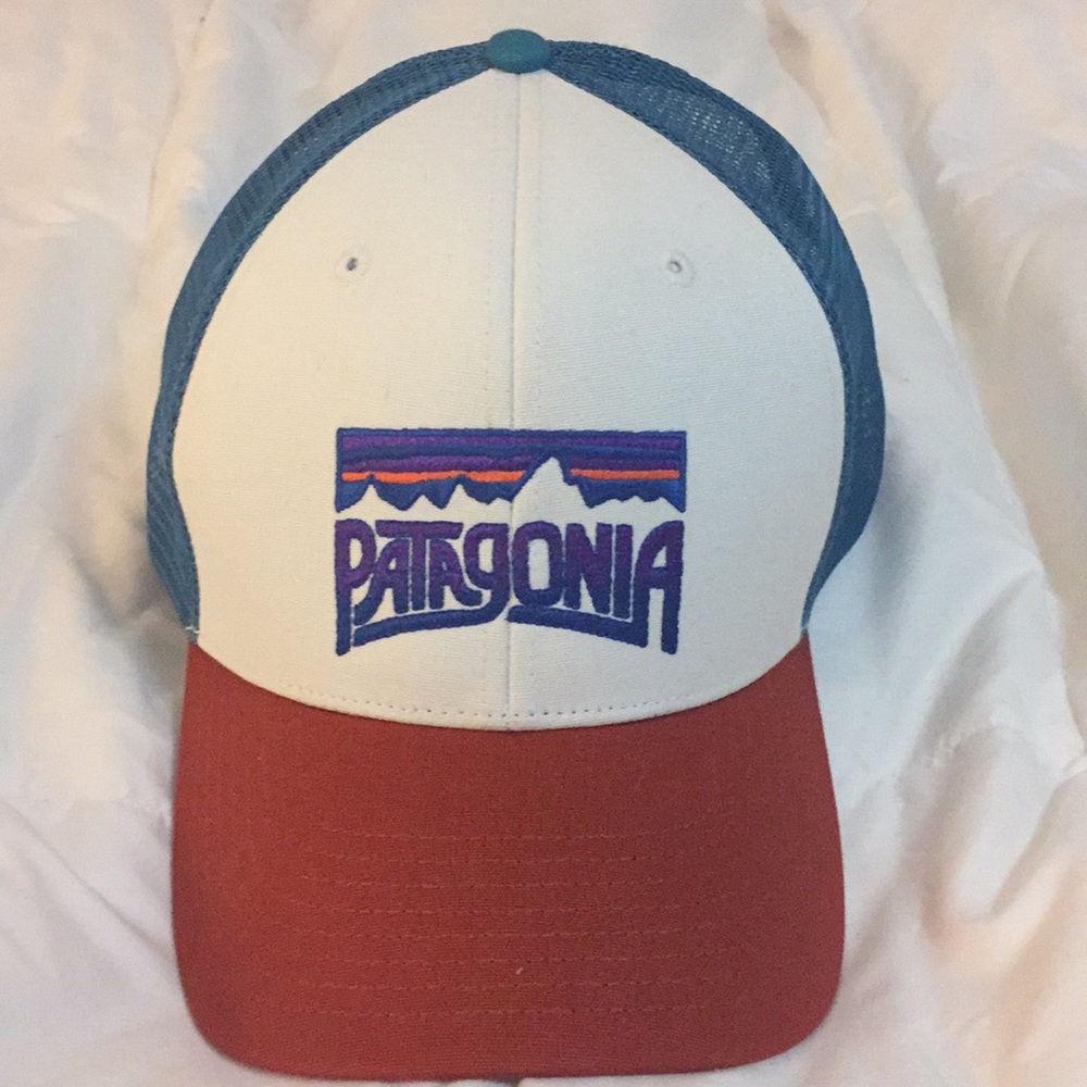 Patagonia Trucker Hat